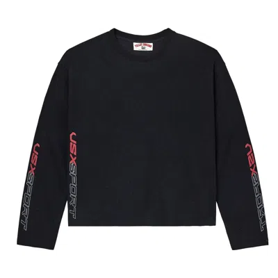 Pre-owned Vale Forever Vsx Thermal 'black' | Men's Size Xl