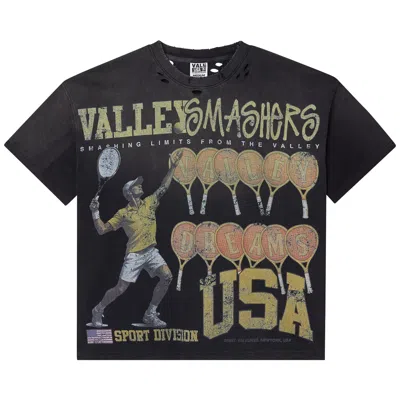 Pre-owned Vale Forever Wimbledon Tee 'black' | Men's Size S
