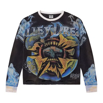 Pre-owned Vale Forever Worldeater Thermal 'black' | Men's Size L