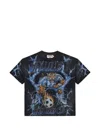 Vale Graphic-print T-shirt In Multi