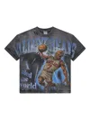 Vale Slam T-shirt In Multi
