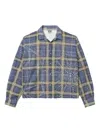 Vale Watercrest Shirt In Multi