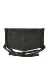 Valentina Banella Leather Bag Bb-medium Vest