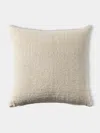 Valentina Hoyos Cotton Cushion (23.5in/60cm)