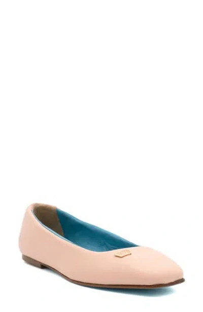 Valentina Rangoni Buccola Ballet Flat