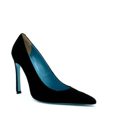 VALENTINA RANGONI VALENTINA RANGONI ROMANA STILETTO HEEL PUMP