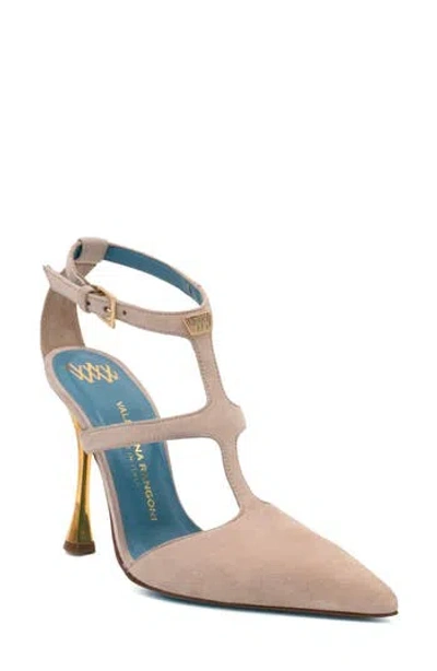 Valentina Rangoni Serena Pump