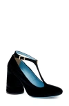 Valentina Rangoni Tenera T-strap Pump