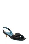 Valentina Rangoni Valery Slingback Sandal