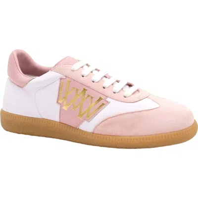 Valentina Rangoni Valetta Sneaker In Multi