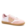 Valentina Rangoni Valetta Sneaker In Pink/wht
