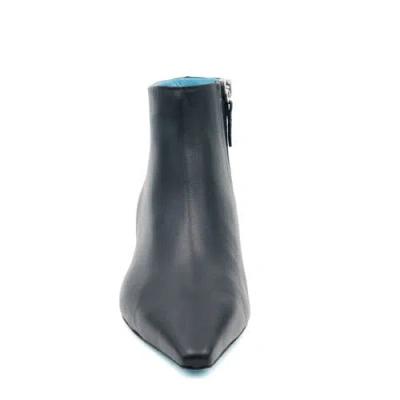 Valentina Rangoni Vendela Boot In Black