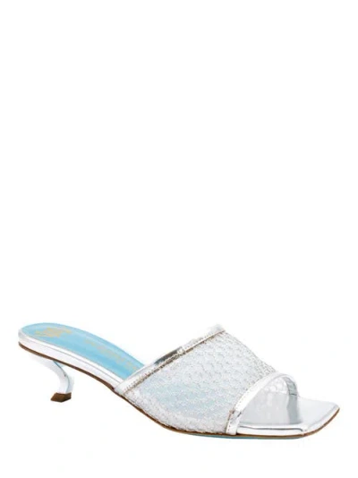 Valentina Rangoni Vesta Pump In Multi