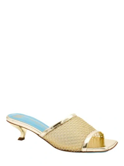 Valentina Rangoni Vesta Pump In Multi
