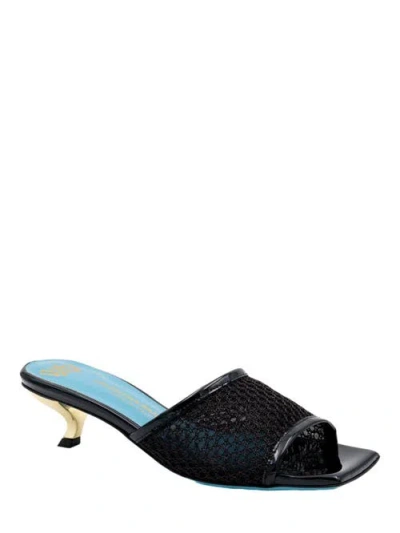 Valentina Rangoni Vesta Pump In Multi