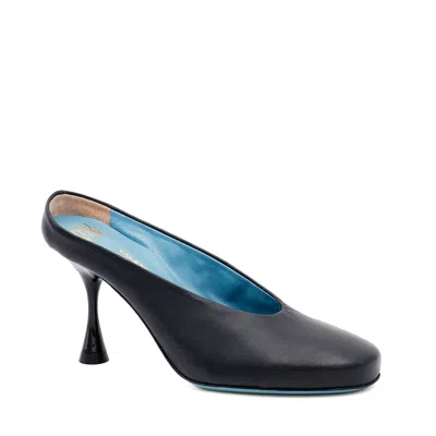 Valentina Rangoni Women's Amonra Pump Black