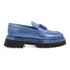 Valentina Rangoni Women's Black / Blue Frida Pictor Etoile Est In Black/blue