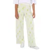 Valentine Witmeur Lab Ladies Off White Tangoish Pants In Multi