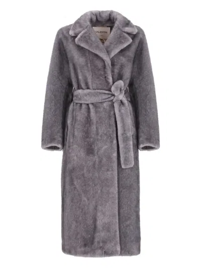 VALENTINI 1972 BELTED COAT