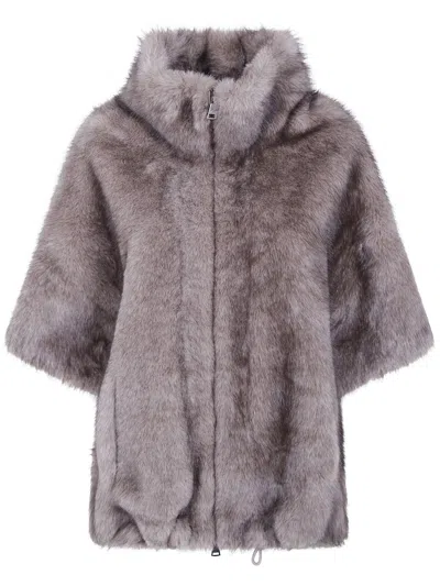Valentini 1972 Cape In Brown