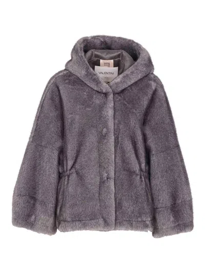 VALENTINI 1972 ECO MINK JACKET