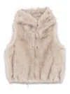 Valentini 1972 Coats In Neutral