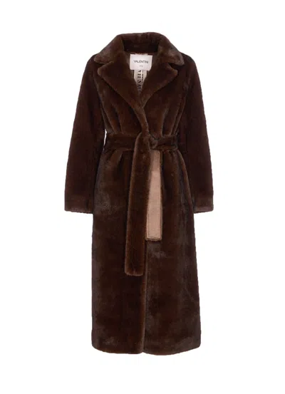 Valentini 1972 Coatsjackets In Multi