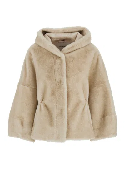 VALENTINI 1972 ECO MINK CAPE