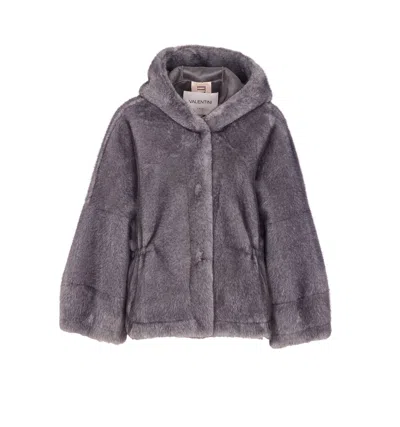 VALENTINI 1972 ECO MINK JACKET