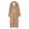 Valentini 1972 Furs Gold In Gold