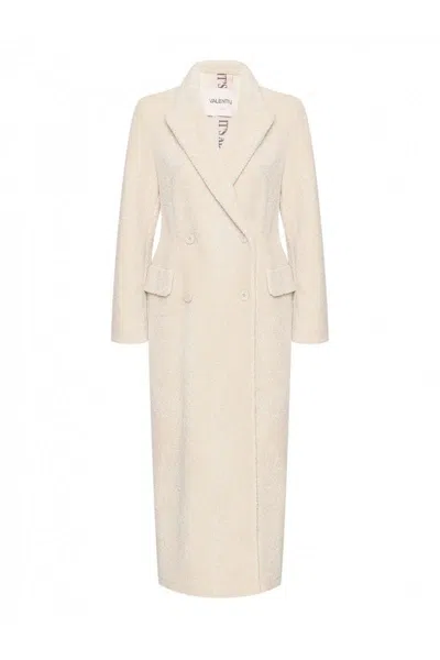 Valentini 1972 Furs In Neutral