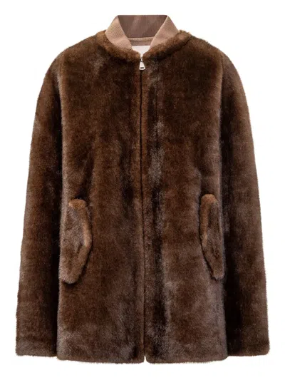 VALENTINI 1972 TEXTURED JACKET