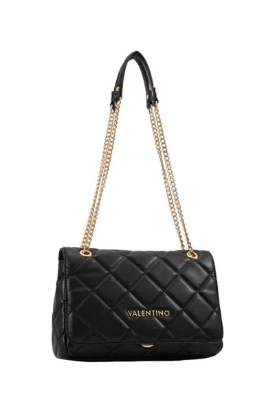 Valentino Garavani Valentino - 001 Black Vbs3k02r Shoulder Strap