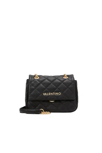 Valentino Garavani Valentino - 001 Shoulder Bag Black Vbs3k05r
