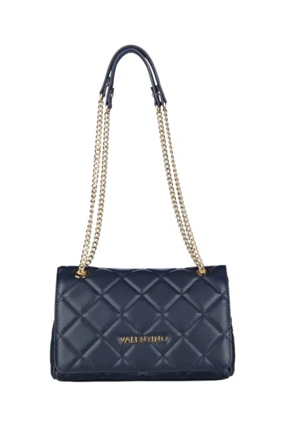 Valentino Garavani Valentino - Blue Vbs3k02r Shoulder Strap