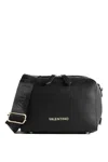 Valentino - Shoulder Bag Black Vbs52901g In Black