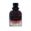 Valentino -  Uomo Born In Roma Coral Fantasy Eau De Toilette Spray 50ml / 1.7oz