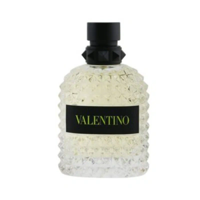 Valentino -  Uomo Born In Roma Yellow Dream Eau De Toilette Spray  50ml/1.7oz