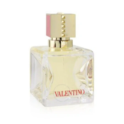 Valentino - Voce Viva Eau De Parfum Spray  50ml/1.7oz In Orange