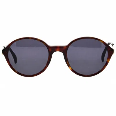 Valentino Garavani Valentino 1735 125s In Brown