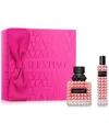 Valentino 2-pc. Donna Born In Roma Eau De Parfum Gift Set In No Color