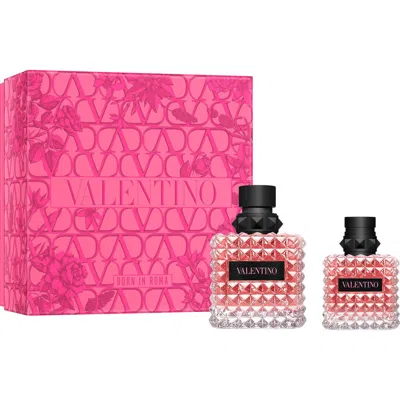 Valentino 2-piece Donna Born In No Color