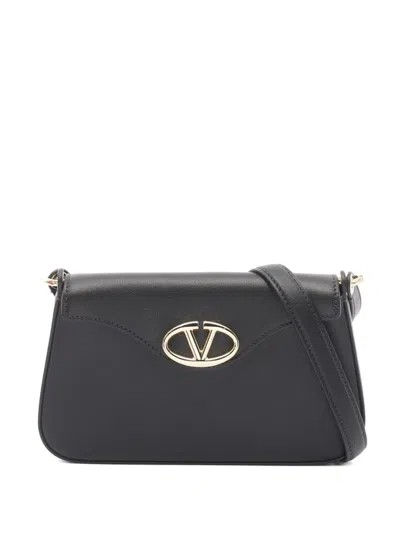 Pre-owned Valentino Garavani 2020s V-logo Shoulder Bag