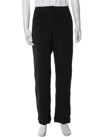 Pre-owned Valentino 2023 Sweatpants In Blue