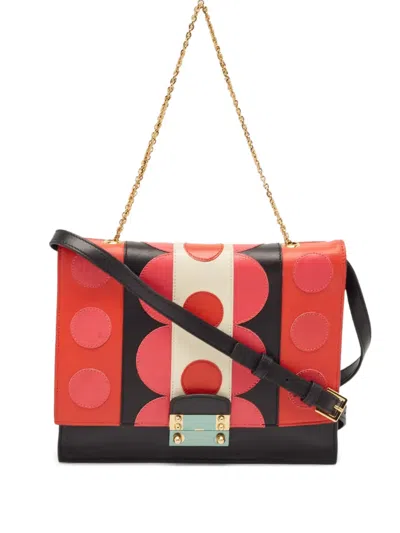 Pre-owned Valentino Garavani 2024 Carmen Tote Bag