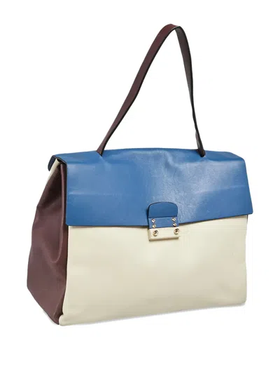 Pre-owned Valentino Garavani 2024 Mime Shoulder Bag