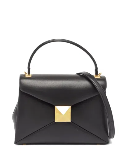 Pre-owned Valentino Garavani 2024 One Stud Tote Bag