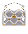 Valentino 2w2b0i60sea Yl0 In Gray