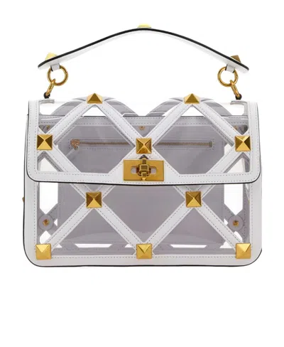 Valentino Garavani 2w2b0i60sea Yl0 In Gray