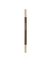 Valentino 3-in-1 Eyebrow Pencil, 0.019 Oz.